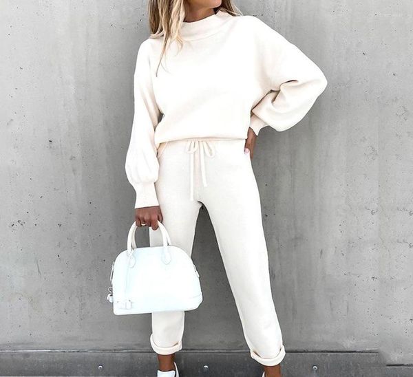 women039s two piece pants tracksuits women39s fleece sweatshirt sets lantern sleeve pullover drawstring set clothing women 22365488, White
women039s two piece pants tracksuits women39s fleece sweatshirt sets lantern sleeve pullover drawstring set clothing women 22365488, White