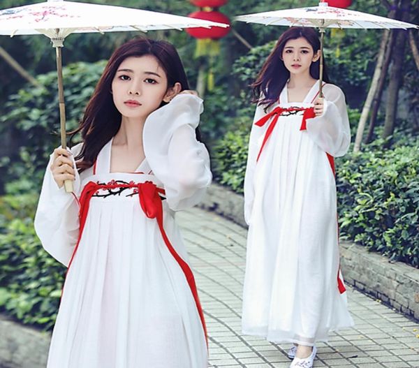 white chinese traditional hanfu costume women princess dance clothing for girls lady tang dynasty outfit chinese ancient clothes8674092, Black;red
white chinese traditional hanfu costume women princess dance clothing for girls lady tang dynasty outfit chinese ancient clothes8674092, Black;red