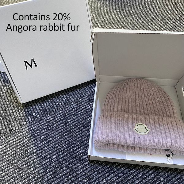 designer beanie knitted wool cap cotton containing angora rabbit hair hat windproof cold fashion suitable for indoor and outdoor wear hat aw, Blue;gray
designer beanie knitted wool cap cotton containing angora rabbit hair hat windproof cold fashion suitable for indoor and outdoor wear hat aw, Blue;gray