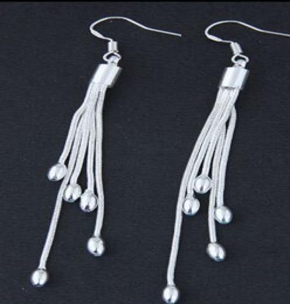 fine style 925 sterling silver exaggerated atmospheric fringed temperament earrings women gifts8030453
fine style 925 sterling silver exaggerated atmospheric fringed temperament earrings women gifts8030453