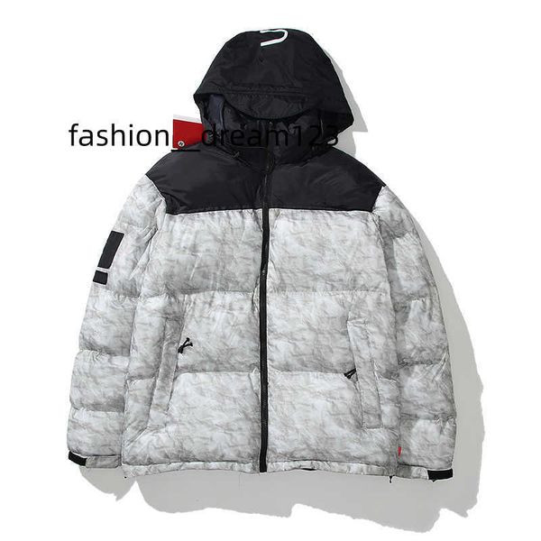 22ss jackets womens puff hooded designer luxury parkas zipper pocket coat warm drawstring sweatshirts couples coats letter winter outwear tr, Black;brown
22ss jackets womens puff hooded designer luxury parkas zipper pocket coat warm drawstring sweatshirts couples coats letter winter outwear tr, Black;brown