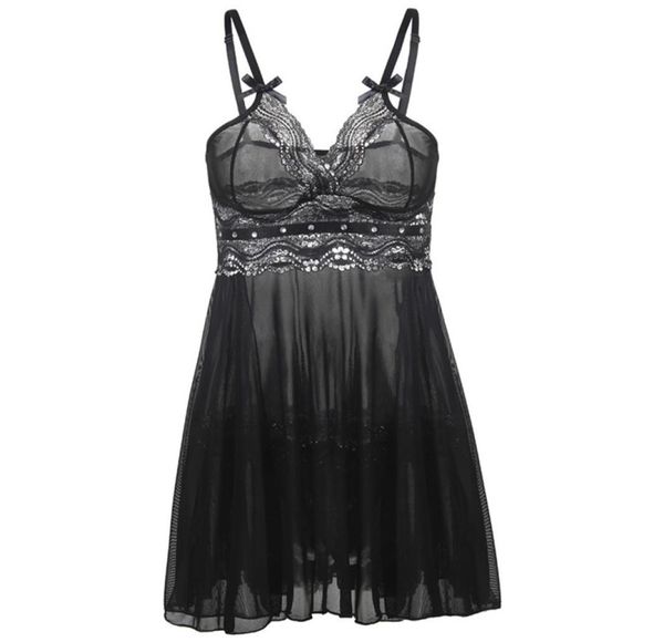 s l xl xxl 3xl 4xl 5xl 6xl ps size lingerie women deep v neck rhine sleepwear babydoll xmas gift1449143, Black;red
s l xl xxl 3xl 4xl 5xl 6xl ps size lingerie women deep v neck rhine sleepwear babydoll xmas gift1449143, Black;red