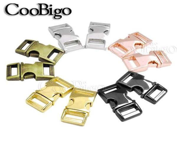 side release buckles 550 paracord bracelet buckle braid wristband closure metal for bag tactical backpack accessories 10mm 5pcs2775314658
side release buckles 550 paracord bracelet buckle braid wristband closure metal for bag tactical backpack accessories 10mm 5pcs2775314658