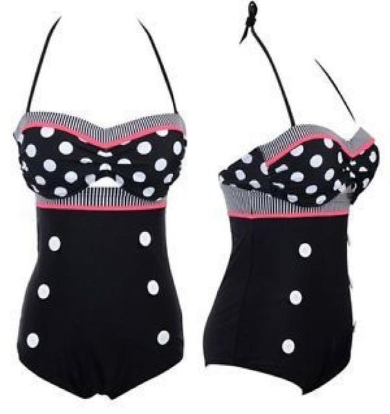 whole2015 cutest swimsuit swimwear vintage pin up high waist bikini set smlxl br 9860079, White;black
whole2015 cutest swimsuit swimwear vintage pin up high waist bikini set smlxl br 9860079, White;black