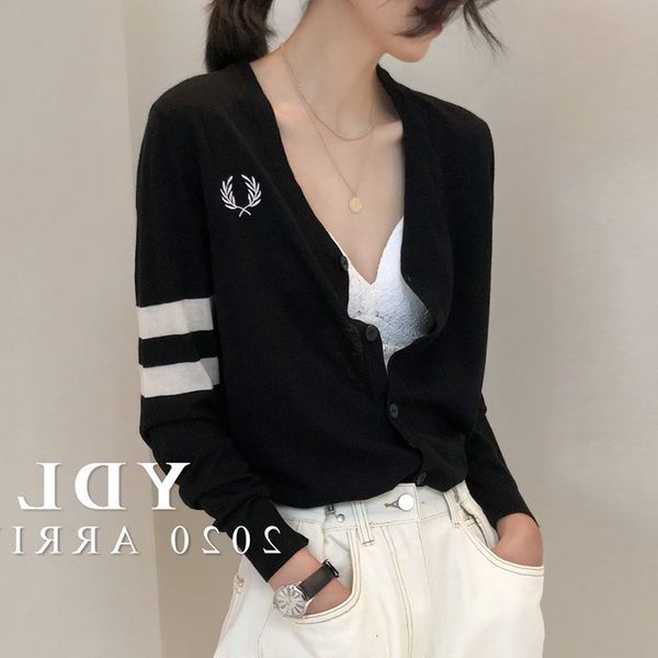 women's knits tee cashmere cardigans sweater oneckvneck autumn winter knitted solid single breasted womens 230803, White
women's knits tee cashmere cardigans sweater oneckvneck autumn winter knitted solid single breasted womens 230803, White