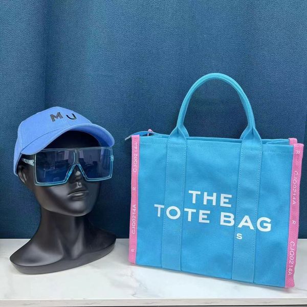 7a designer leather handbag the tote bag marc womens jobobs handbag signature branding totes bags shoulder crossbody colorblock bags canvas
7a designer leather handbag the tote bag marc womens jobobs handbag signature branding totes bags shoulder crossbody colorblock bags canvas