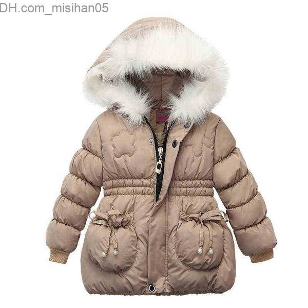 down coat 1 2 3 4 years girls winter warm jacket heavy thick plus velvet hooded coat for kids children's outdoor travel clothing 211111, Blue;gray
down coat 1 2 3 4 years girls winter warm jacket heavy thick plus velvet hooded coat for kids children's outdoor travel clothing 211111, Blue;gray