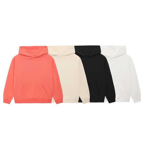 men new solid color hoodies oversized fleece cotton sweatshirts street hip hop and women pullover, Black
men new solid color hoodies oversized fleece cotton sweatshirts street hip hop and women pullover, Black