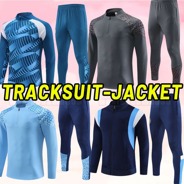 training haaland soccer tracksuits 23 24 de bruyne mans cities 2023 2024 football shirt uniforms men kit long sleeve grealish mahrez foden f, Black
training haaland soccer tracksuits 23 24 de bruyne mans cities 2023 2024 football shirt uniforms men kit long sleeve grealish mahrez foden f, Black