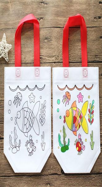 diy craft kits kids coloring handbags children creative drawing set for beginners baby learn education toys paintinga561926334, Black
diy craft kits kids coloring handbags children creative drawing set for beginners baby learn education toys paintinga561926334, Black
