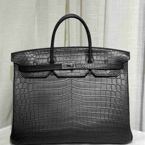 crocodile skin designer bags h ermess birkins 5a genuine leather matte crocodile skin large 40cm real beltqq
crocodile skin designer bags h ermess birkins 5a genuine leather matte crocodile skin large 40cm real beltqq