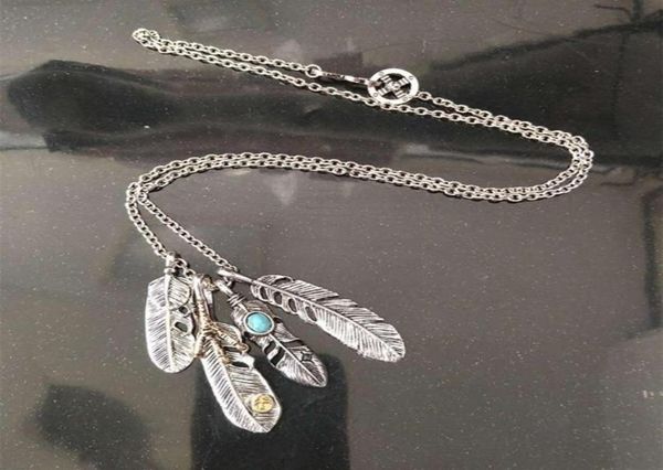 necklace korean titanium steel feather star gd same fashion long men039s takahashi goros pendant283u7751227, Silver
necklace korean titanium steel feather star gd same fashion long men039s takahashi goros pendant283u7751227, Silver