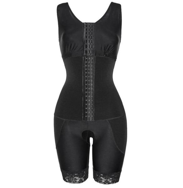 women039s shapers tummy control bulifter post partum shapewear faja colombianas hooks op stage plus size full body7495338, Black;white
women039s shapers tummy control bulifter post partum shapewear faja colombianas hooks op stage plus size full body7495338, Black;white