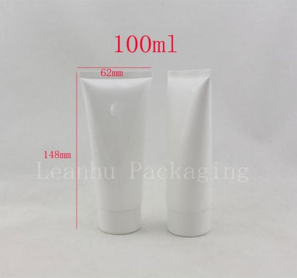 100ml white empty lotion tubes bottle refillable squeeze tubes container 100g skin care cream cosmetic soft containers4058540
100ml white empty lotion tubes bottle refillable squeeze tubes container 100g skin care cream cosmetic soft containers4058540