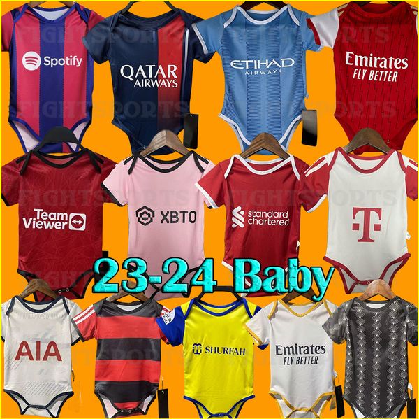 new 23/24 inter miami cf baby clothes soccer jerseys yedlin mota higuain gregore home football shirts, Black;yellow
new 23/24 inter miami cf baby clothes soccer jerseys yedlin mota higuain gregore home football shirts, Black;yellow