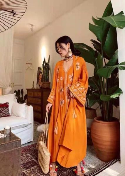 2022 ethnic clothing morocco travel resort style embroidered cotton linen dress30928526960303, Red
2022 ethnic clothing morocco travel resort style embroidered cotton linen dress30928526960303, Red