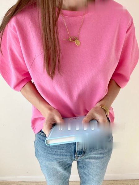 women's t-shirt summer t shirt women cotton elasticity woman clothes oversize pink white tshirt loose maxi female short sleeve tee 230
women's t-shirt summer t shirt women cotton elasticity woman clothes oversize pink white tshirt loose maxi female short sleeve tee 230
