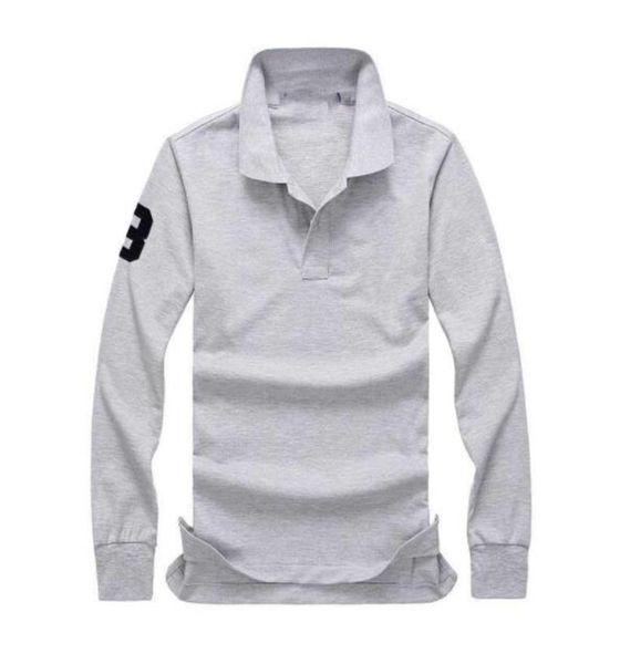 whole 2021 new autumn and winter new highquality 100 cotton men039s fashion longsleeved polo shirt casual men039s pol1881110, White;black
whole 2021 new autumn and winter new highquality 100 cotton men039s fashion longsleeved polo shirt casual men039s pol1881110, White;black