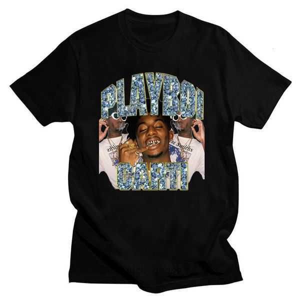 mens tshirts playboi carti print hip hop streetwear short 100% cotton men casual t shirt tees y2k clothes 230403 4 hrgz, White;black
mens tshirts playboi carti print hip hop streetwear short 100% cotton men casual t shirt tees y2k clothes 230403 4 hrgz, White;black