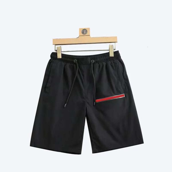 men's shorts pants casual mens designer clothes jogging fiess apparel short letter-printed trousers with loose loops and hip-hop shorts, White;black
men's shorts pants casual mens designer clothes jogging fiess apparel short letter-printed trousers with loose loops and hip-hop shorts, White;black