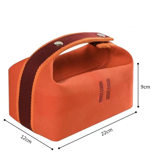 2023 canvas cosmetic bags designer makeup bag toiletry bag make up handbag purses small travel wash pouch letter woman men 5a
2023 canvas cosmetic bags designer makeup bag toiletry bag make up handbag purses small travel wash pouch letter woman men 5a