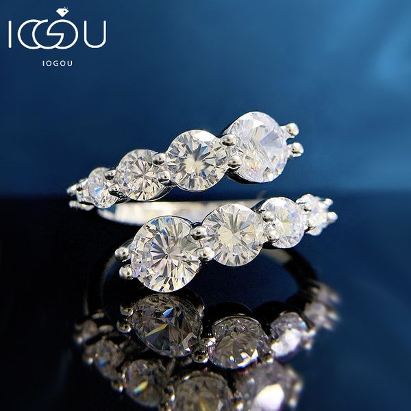 wedding rings 326cttw all gra woman sparkling diamond band anniversary engagement ring 925 sterling silver jewelry 230803, Slivery;golden
wedding rings 326cttw all gra woman sparkling diamond band anniversary engagement ring 925 sterling silver jewelry 230803, Slivery;golden