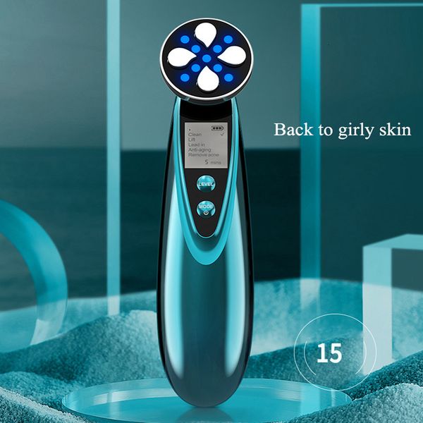 other massage items multifunctional ems microcurret face beauty instrument led p on rf radio frequency home use skin tightening machine 2308
other massage items multifunctional ems microcurret face beauty instrument led p on rf radio frequency home use skin tightening machine 2308