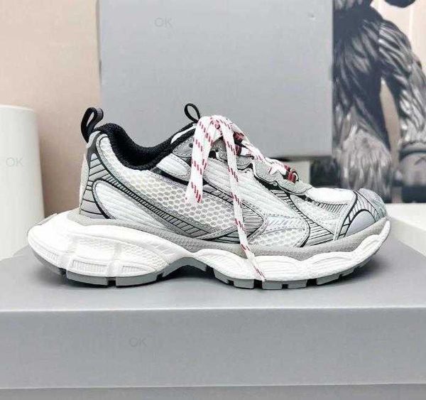 2023 designer 3xl phantom track 3.0 sneakers track shoes men women retro casual shoes black and white mesh comfortable nylon sneaker size 35
2023 designer 3xl phantom track 3.0 sneakers track shoes men women retro casual shoes black and white mesh comfortable nylon sneaker size 35