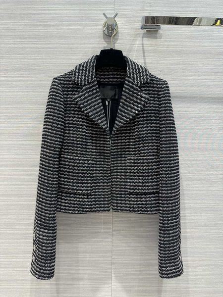 milan runway jackets 2023 new autumn wintern o neck long sleeve brand same style coats women's designer 0803-1, Black;brown
milan runway jackets 2023 new autumn wintern o neck long sleeve brand same style coats women's designer 0803-1, Black;brown