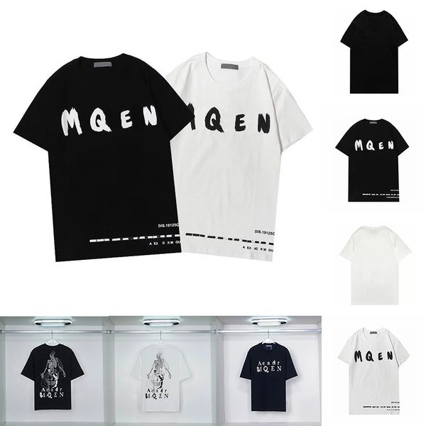 2023 t shirts mens womens designer tshirt fashion man s casual chest letter shirt luxurys clothing street shorts sleeve clothes tees summer, White;black
2023 t shirts mens womens designer tshirt fashion man s casual chest letter shirt luxurys clothing street shorts sleeve clothes tees summer, White;black