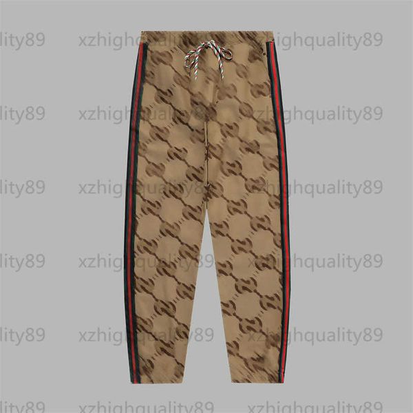 women designer pants casual sweatpants joggers womens clothing three-color webbing design customized jacquard fabrics dark print pant design, Black;white
women designer pants casual sweatpants joggers womens clothing three-color webbing design customized jacquard fabrics dark print pant design, Black;white