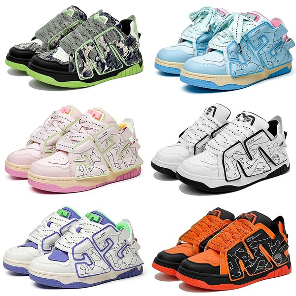 men casual 2023 multi-colored shoes women breathable black white blue green pink purple trainers outdoor sports color8949218
men casual 2023 multi-colored shoes women breathable black white blue green pink purple trainers outdoor sports color8949218