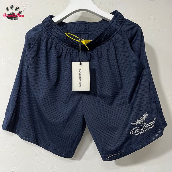 men's shorts cole buxton letter embroidery high street casual men woman summer mesh breathable style cb joggers 230802, White;black
men's shorts cole buxton letter embroidery high street casual men woman summer mesh breathable style cb joggers 230802, White;black