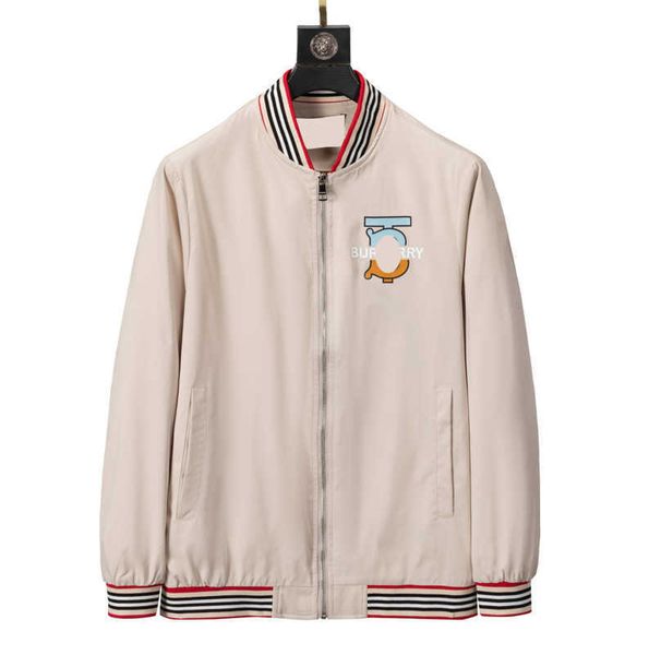 men's jackets designer fashion mens spring and autumn wind runner tee fashion hooded sports wind breaker casual zipper jackets clothing, Black;brown
men's jackets designer fashion mens spring and autumn wind runner tee fashion hooded sports wind breaker casual zipper jackets clothing, Black;brown