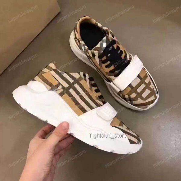 u burberies burbreries designer shoes fashion sneaker trainer women men shoe leather soft trainers breathable sneakers classic plaid stripes, Black
u burberies burbreries designer shoes fashion sneaker trainer women men shoe leather soft trainers breathable sneakers classic plaid stripes, Black
