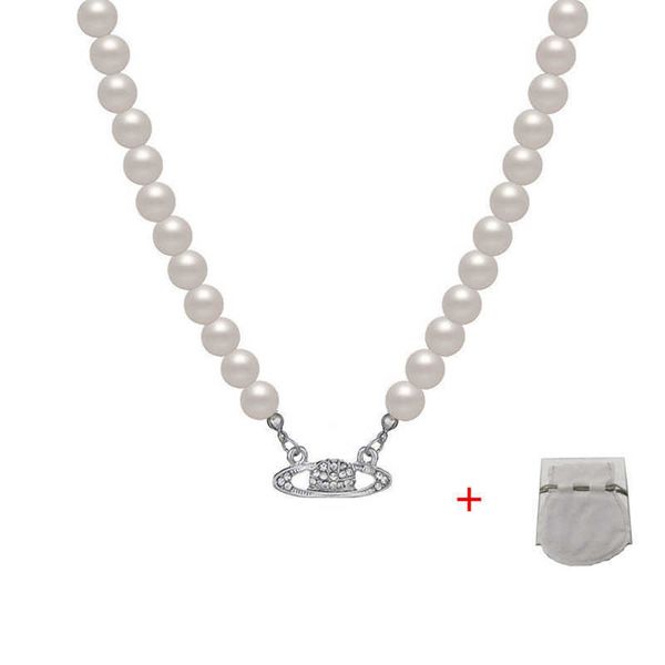 pendant necklaces saturn vivian pearl beaded diamond tennis necklace woman bracelet silver chains earrings vintage trendy style desigenr jew
pendant necklaces saturn vivian pearl beaded diamond tennis necklace woman bracelet silver chains earrings vintage trendy style desigenr jew