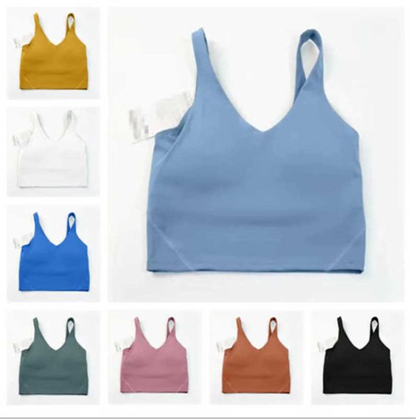 active sets 2023 lu-20 u back yoga align tank gym clothes women casual running nude tight sports bra fitness beautiful underwear vest shirt
active sets 2023 lu-20 u back yoga align tank gym clothes women casual running nude tight sports bra fitness beautiful underwear vest shirt