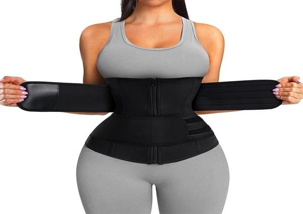 workout waist trainer corset for women 7 steel bones neoprene sauna sweat trimmer cincher slimming body shaper belt girdle 2201083423509
workout waist trainer corset for women 7 steel bones neoprene sauna sweat trimmer cincher slimming body shaper belt girdle 2201083423509