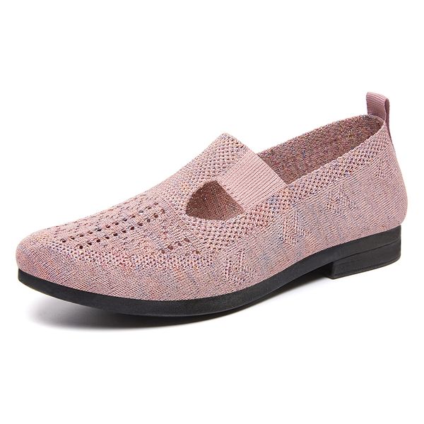 mesh breathable good casual fashion women's sports sneakers trainers spring and summer style
mesh breathable good casual fashion women's sports sneakers trainers spring and summer style