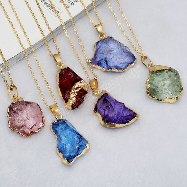 natural citrine healing crystal necklace irregular raw stone micro inlay pendant for women mom gifts, Silver
natural citrine healing crystal necklace irregular raw stone micro inlay pendant for women mom gifts, Silver