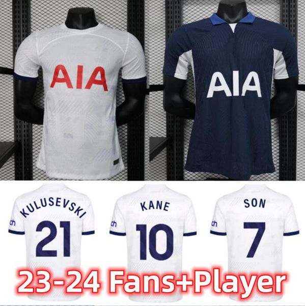 2023/24 kane son maddison soccer jerseys kulusevski richarlison pedro porro player version bentancur romero tottenham football kit shirt spu, Black;yellow
2023/24 kane son maddison soccer jerseys kulusevski richarlison pedro porro player version bentancur romero tottenham football kit shirt spu, Black;yellow