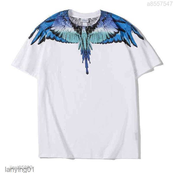 20ss hip hop high street mb silver grey blue feather water drop wings short sleeve cotton t-shirt for men and women 1s1s1gh1u, White;black
20ss hip hop high street mb silver grey blue feather water drop wings short sleeve cotton t-shirt for men and women 1s1s1gh1u, White;black