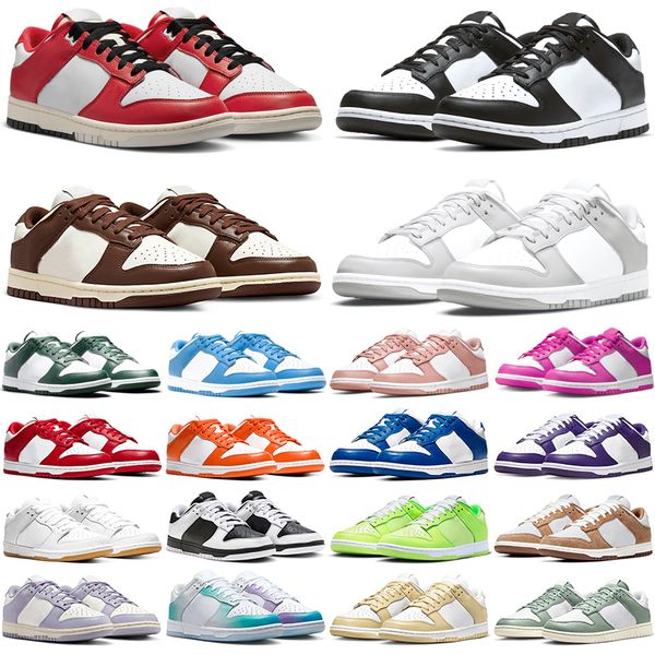 2023 panda shoes men women low grey fog university blue red rose whisper active fuchsia triple pink chicago split cacao wow casual mens trai
2023 panda shoes men women low grey fog university blue red rose whisper active fuchsia triple pink chicago split cacao wow casual mens trai