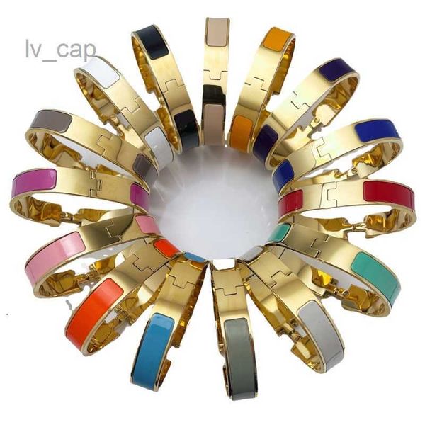 designer bracelet buckle for men and women titanium steel letter enamel bracelets couple style horse home fashion trend bangle gold silver r, Black
designer bracelet buckle for men and women titanium steel letter enamel bracelets couple style horse home fashion trend bangle gold silver r, Black