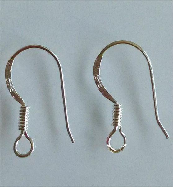 200pcslot sterling 925 silver earring findings fishwire hooks jewelry diy 15mm fish hook fit earrings1693631
200pcslot sterling 925 silver earring findings fishwire hooks jewelry diy 15mm fish hook fit earrings1693631