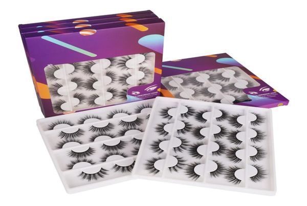 handmade natural thick faux mink false eyelashes 12 pairs set soft crisscross fake lashes extensions eye makeup accessory wholesal6949657
handmade natural thick faux mink false eyelashes 12 pairs set soft crisscross fake lashes extensions eye makeup accessory wholesal6949657
