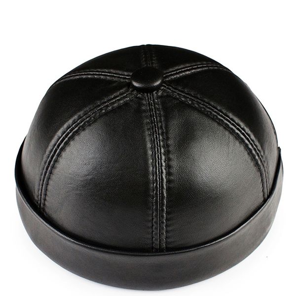 wide brim hats bucket real leather retro hat casual landlord chinesestyle sheepskin cap thin round caps fashion winter and autumn luxury 230, Blue;gray
wide brim hats bucket real leather retro hat casual landlord chinesestyle sheepskin cap thin round caps fashion winter and autumn luxury 230, Blue;gray