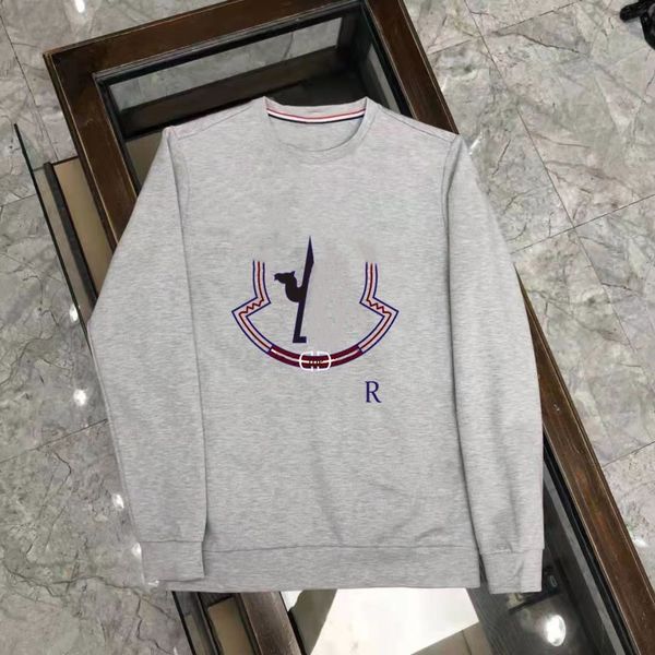 men designer sweatshirt mens jumper womens sweater pull long sleeve letter pattern overshirt pullover couple outfit, Black
men designer sweatshirt mens jumper womens sweater pull long sleeve letter pattern overshirt pullover couple outfit, Black