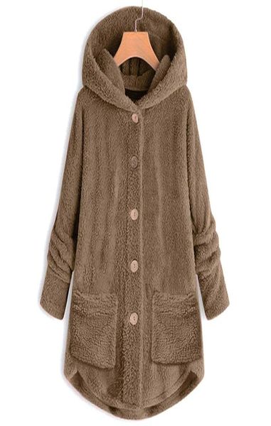 coats and jackets women winter fur coat plus size long sleeve warm female oversize hooded jacket women039s4230722, Black;brown
coats and jackets women winter fur coat plus size long sleeve warm female oversize hooded jacket women039s4230722, Black;brown