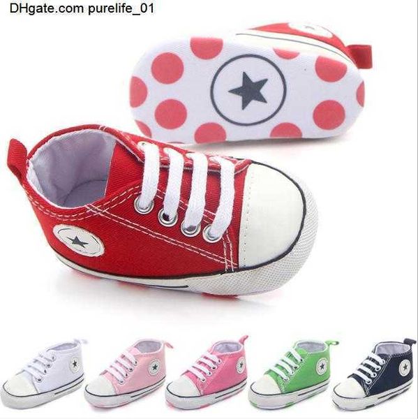 classic new canvas sports sneakers newborn baby boys girls first walkers shoes infant toddler soft sole anti-slip baby shoes
classic new canvas sports sneakers newborn baby boys girls first walkers shoes infant toddler soft sole anti-slip baby shoes